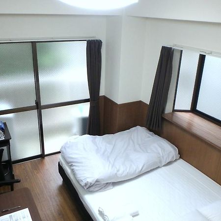 Elitz Inn Third Kyōto Esterno foto
