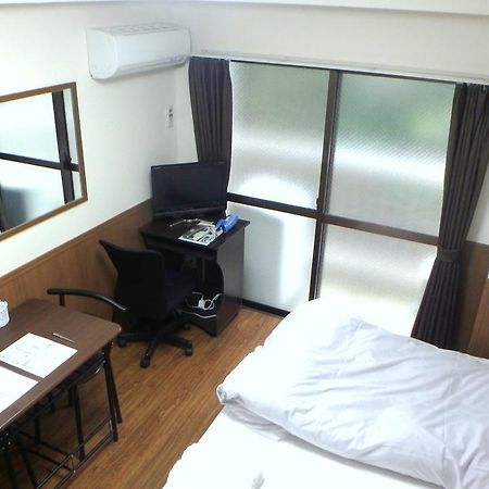 Elitz Inn Third Kyōto Esterno foto