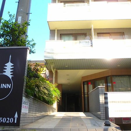 Elitz Inn Third Kyōto Esterno foto