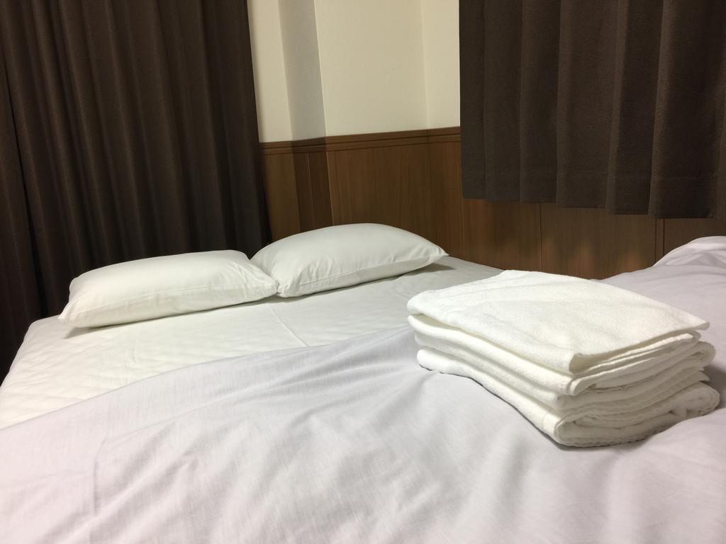 Elitz Inn Third Kyōto Esterno foto