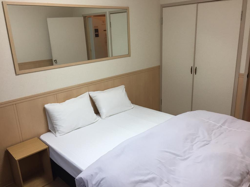 Elitz Inn Third Kyōto Esterno foto