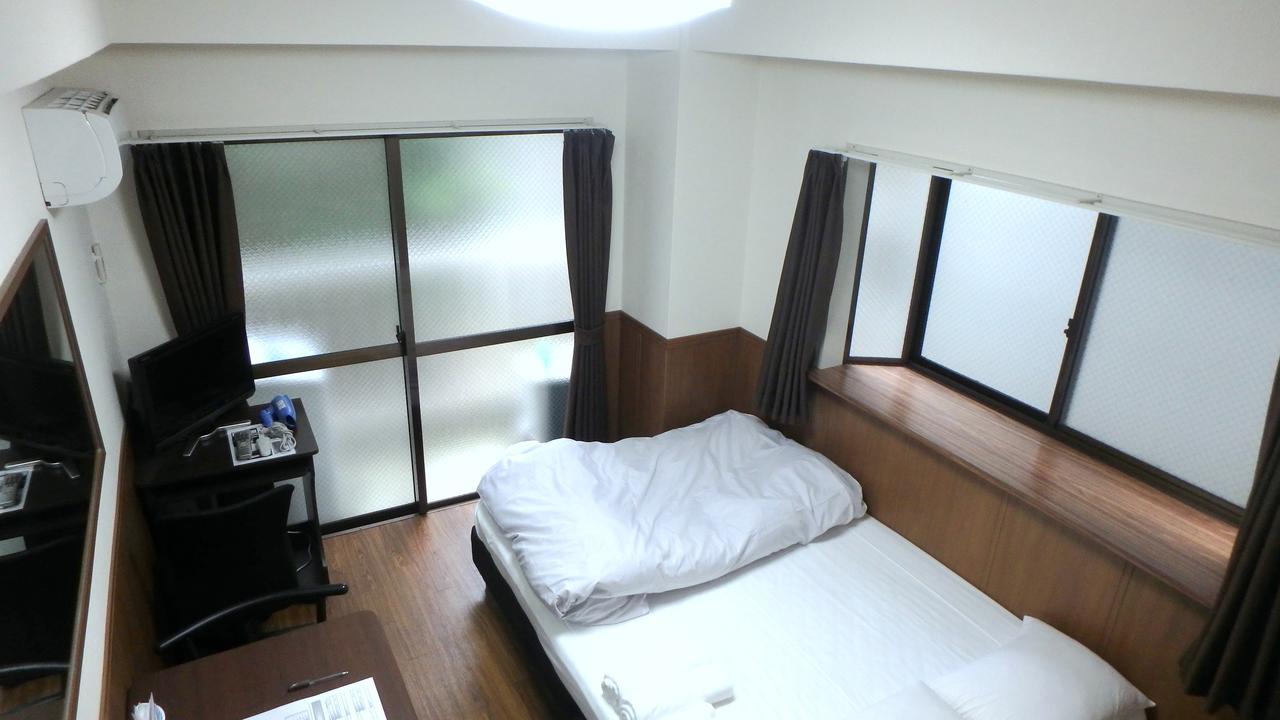 Elitz Inn Third Kyōto Esterno foto