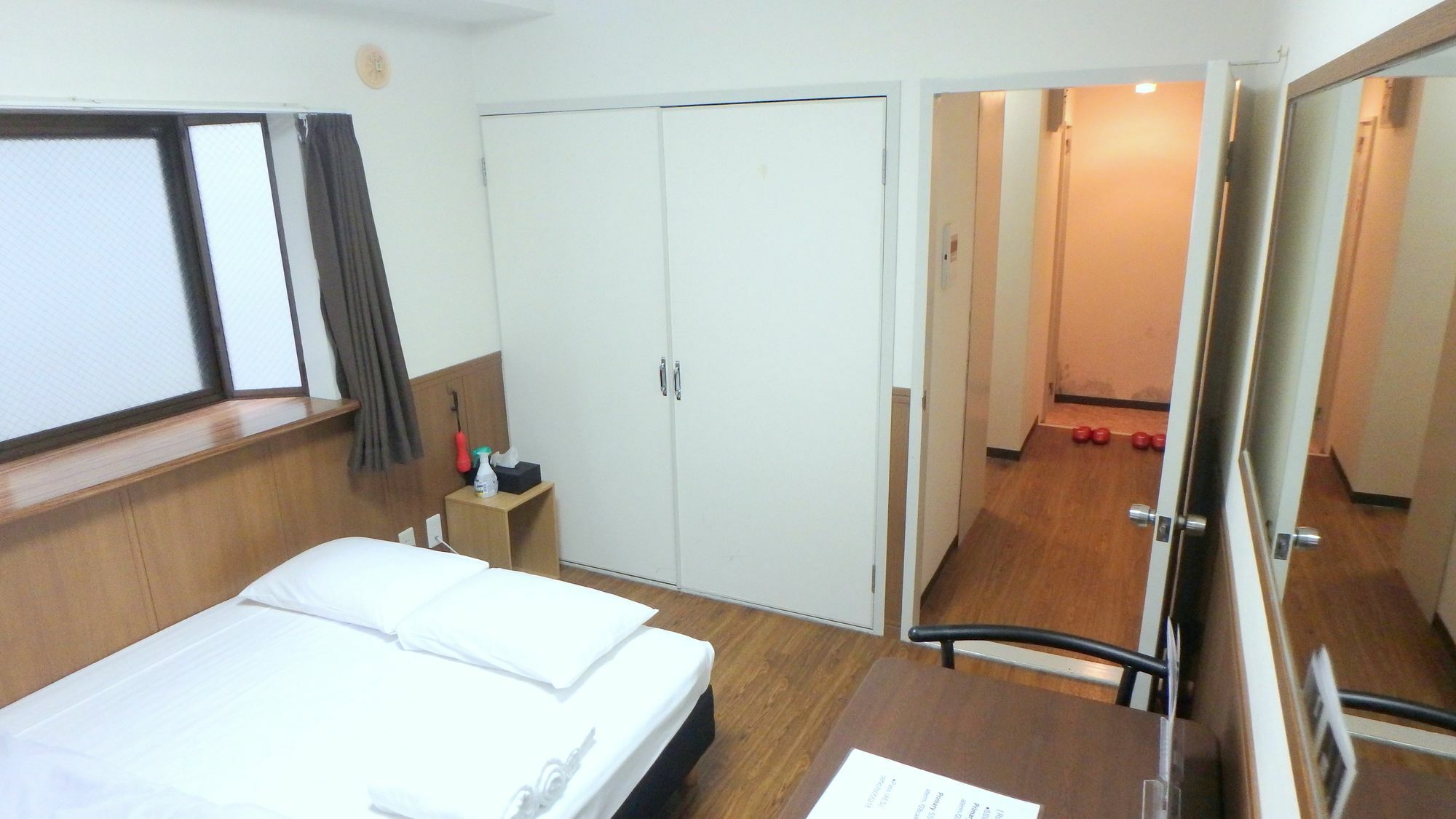 Elitz Inn Third Kyōto Esterno foto