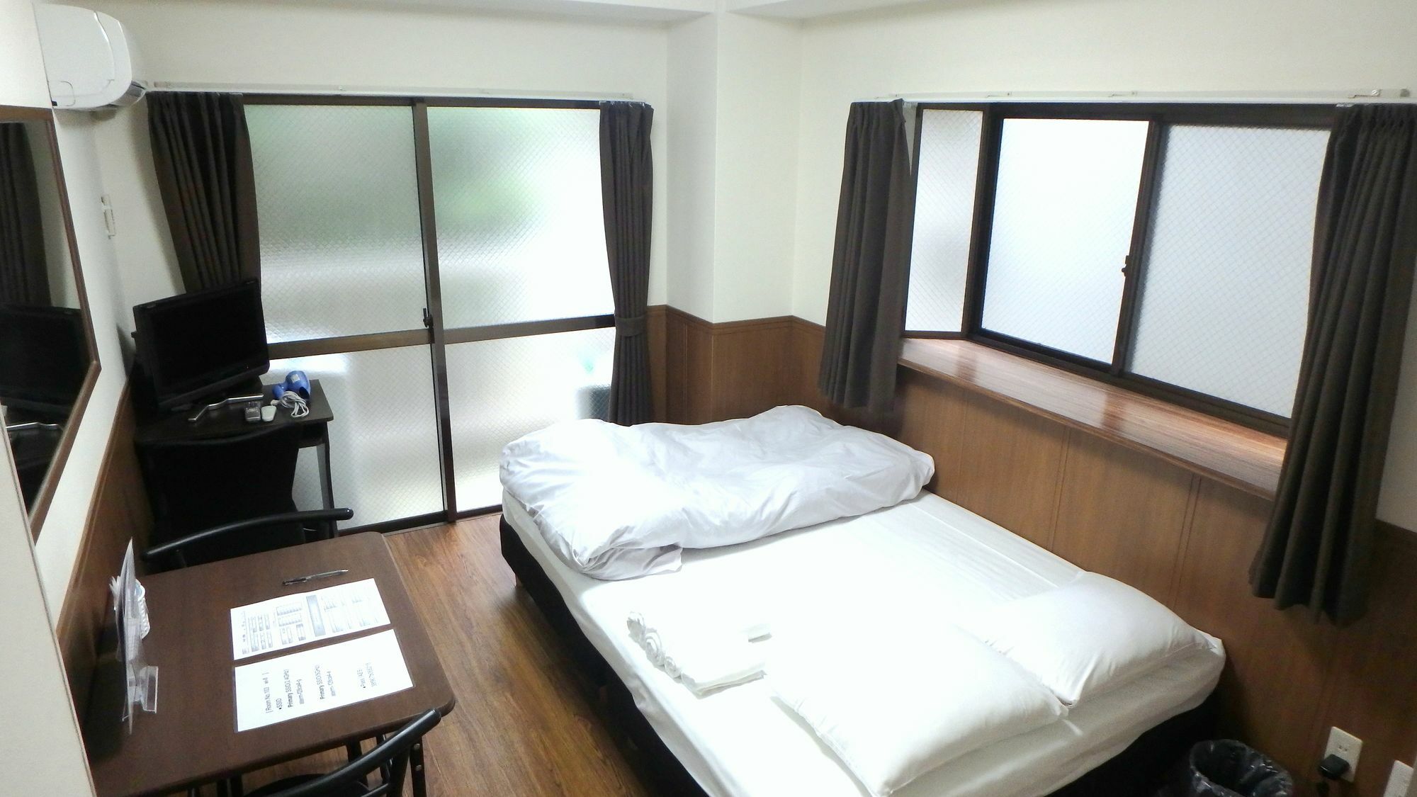 Elitz Inn Third Kyōto Esterno foto