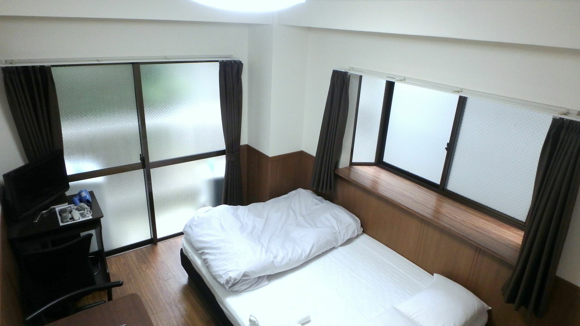Elitz Inn Third Kyōto Esterno foto