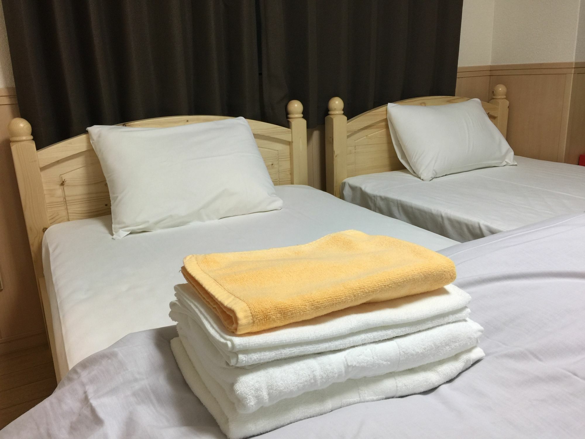 Elitz Inn Third Kyōto Esterno foto