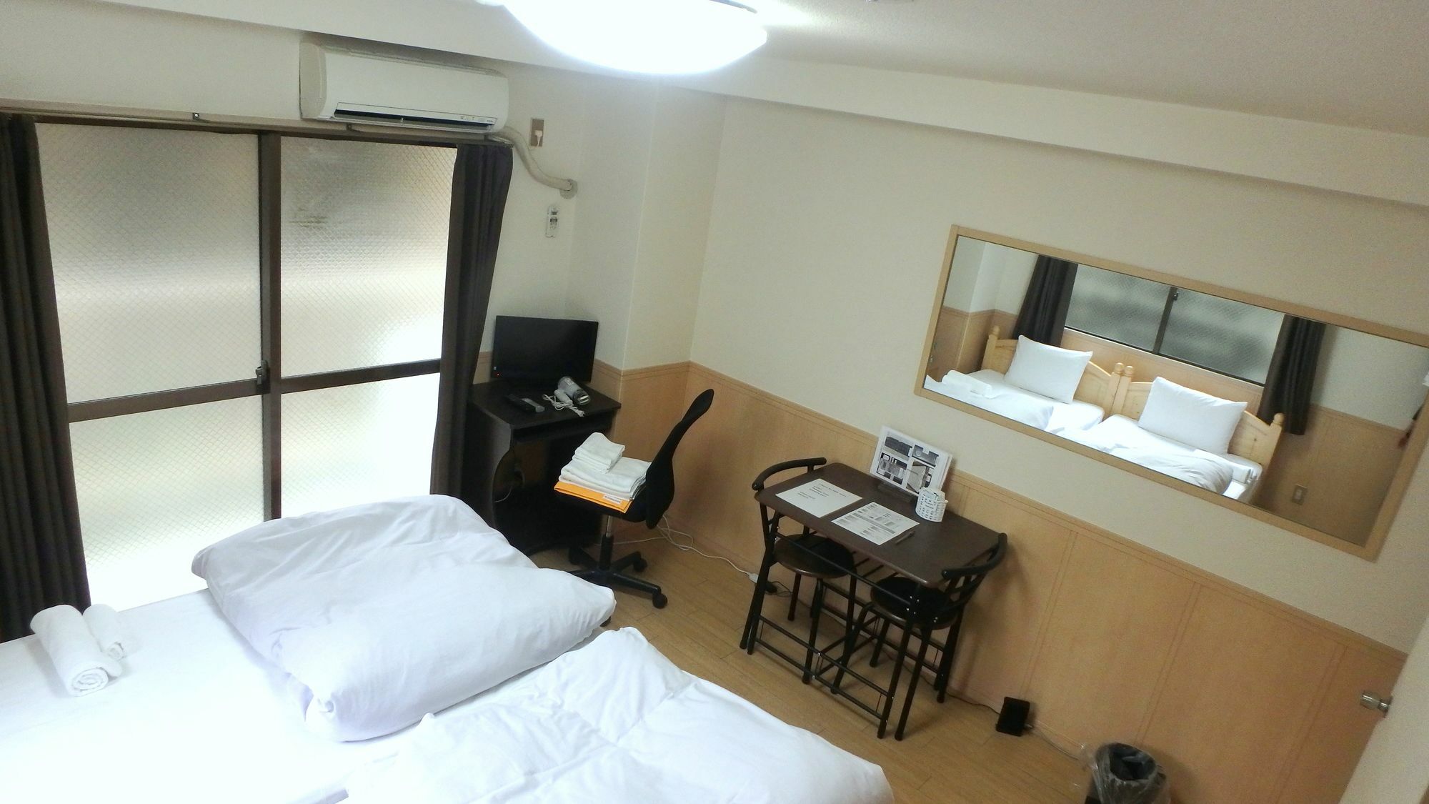 Elitz Inn Third Kyōto Esterno foto