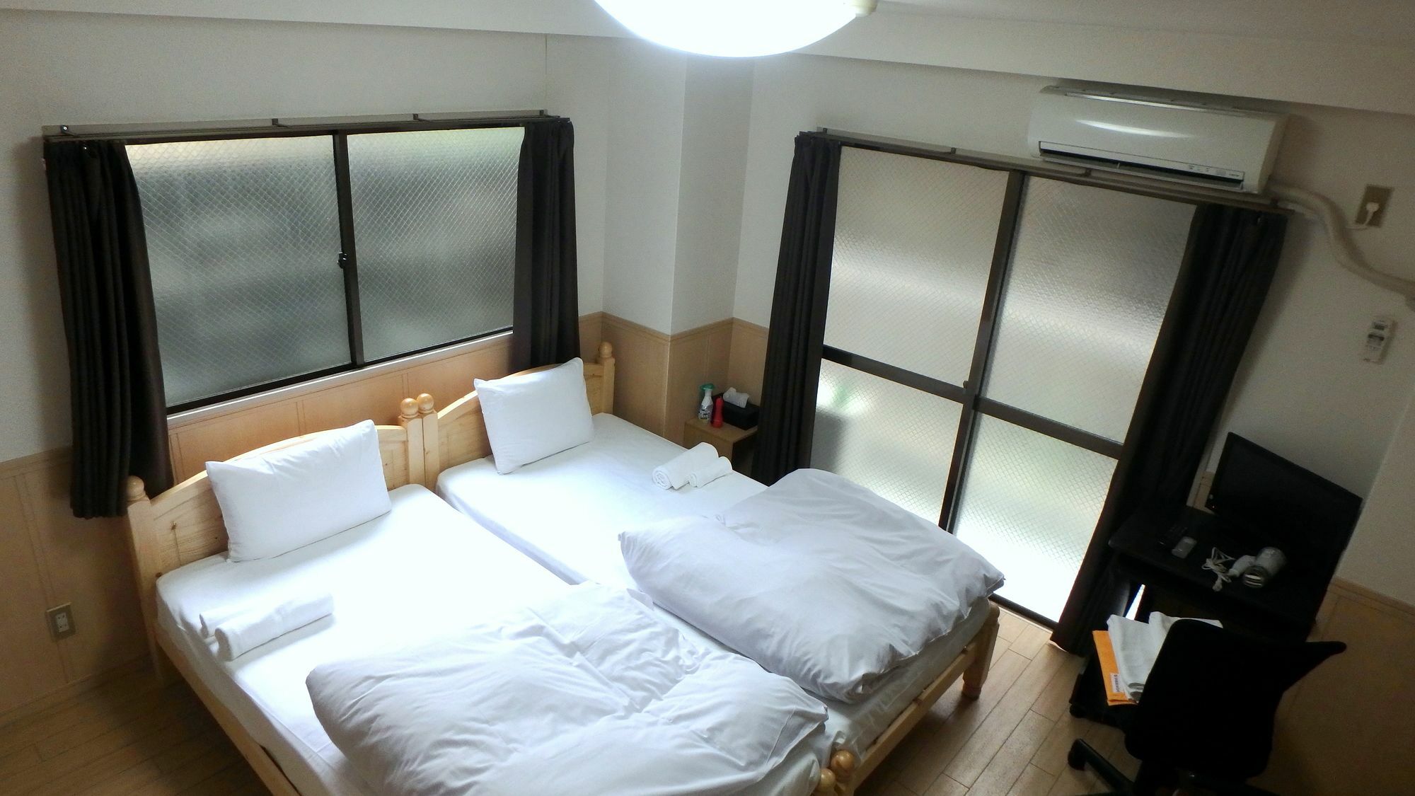 Elitz Inn Third Kyōto Esterno foto