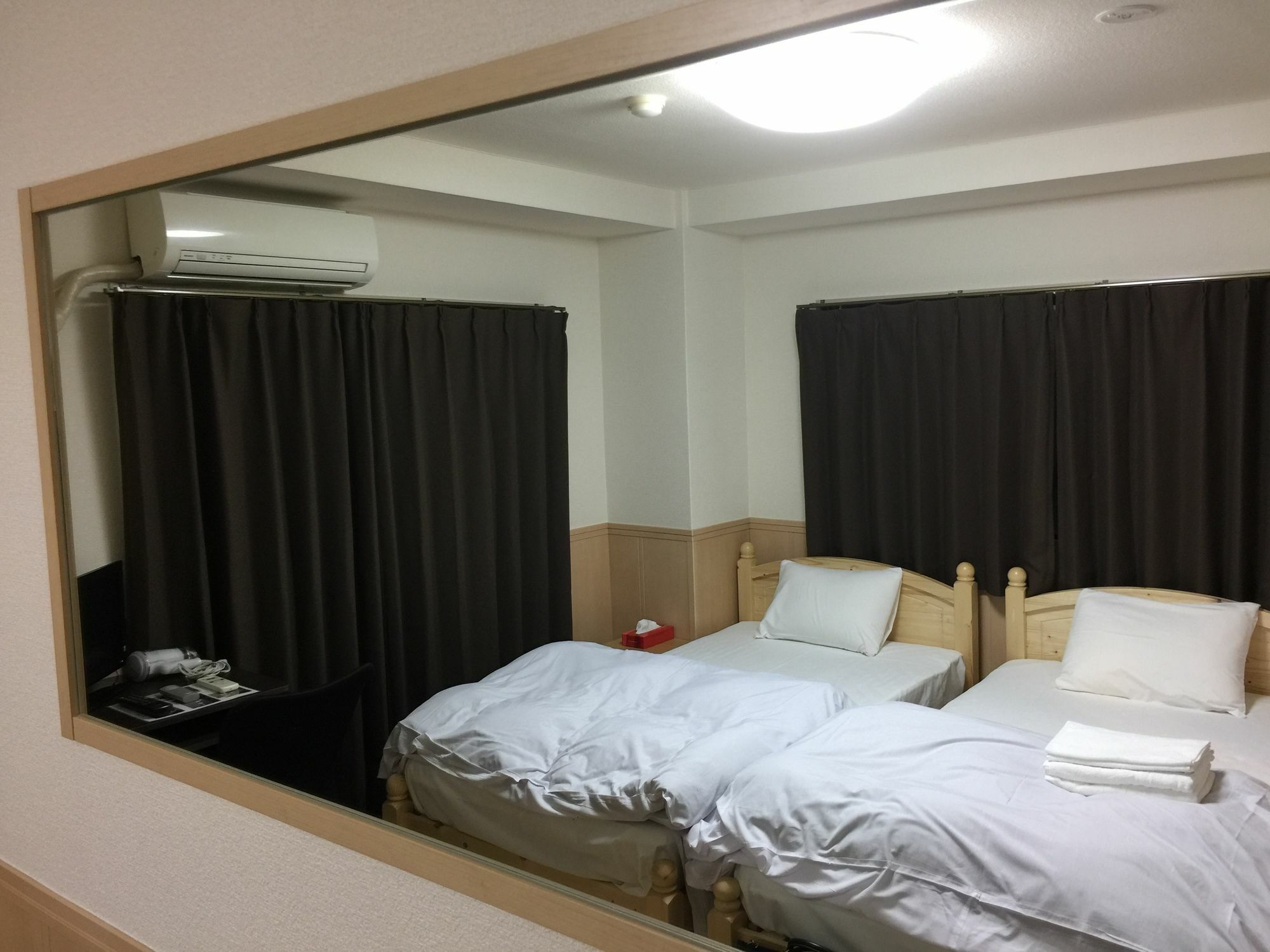 Elitz Inn Third Kyōto Esterno foto